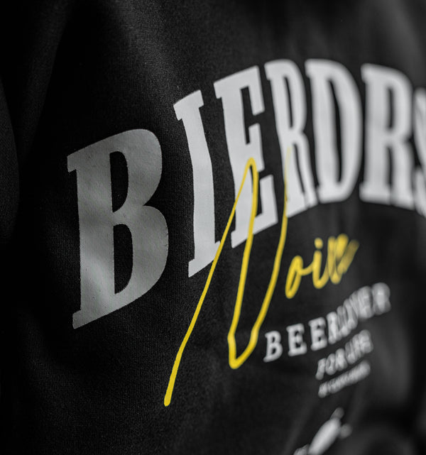 BIERDRST / Beerlover Heavy Hoodie