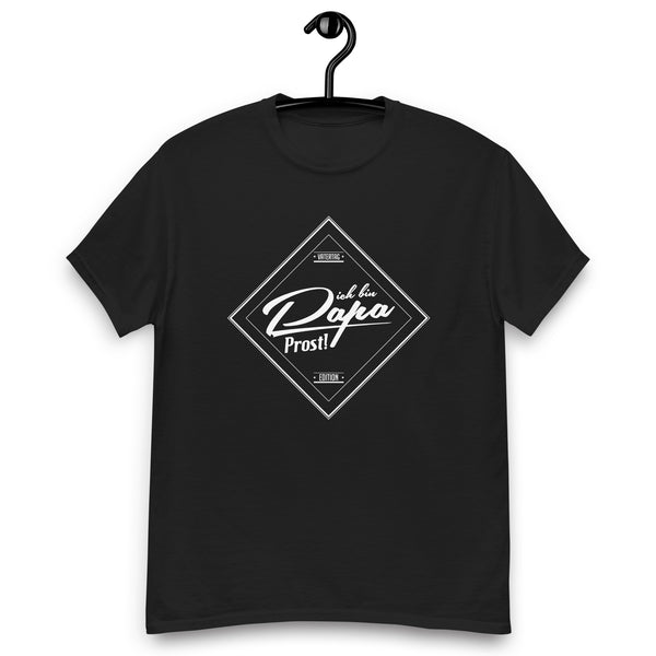 Vatertag Edition - Ich bin Papa T-Shirt