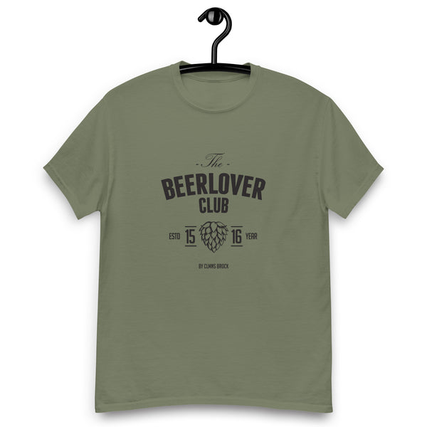 Vatertag Edition - Beerlover Club T-Shirt