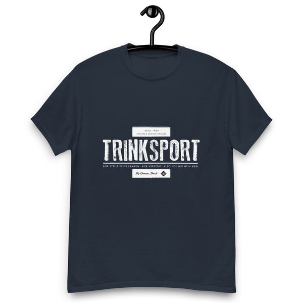 Vatertag Edition - Trinksport T-Shirt