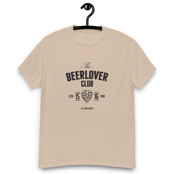 Vatertag Edition - Beerlover Club T-Shirt