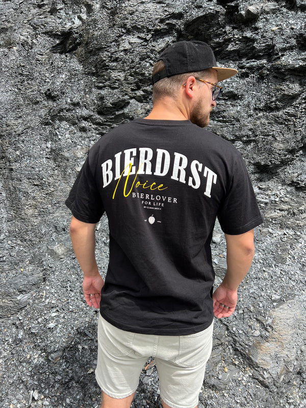 BIERDRST / Beerlover T-Shirt