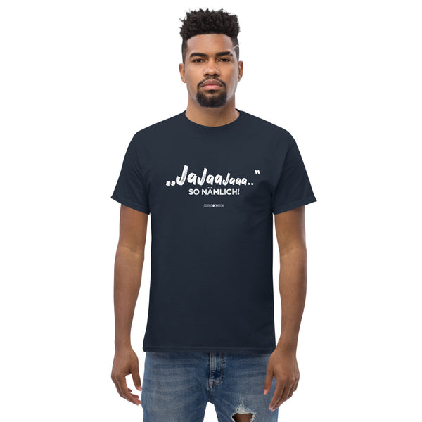 VATER // Jajaajaaa - T-Shirt Unisex